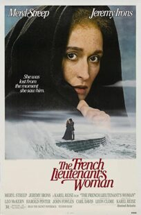 دانلود فیلم The French Lieutenant’s Woman 1981352979-1003172148