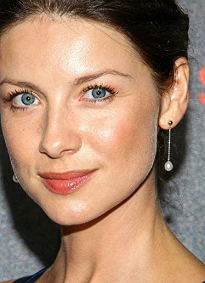 Caitríona Balfe