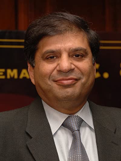 Ravi Chopra