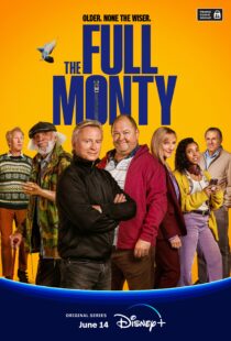 دانلود سریال The Full Monty366290-660863689