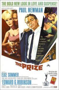 دانلود فیلم The Prize 1963359717-1303411719