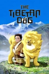 دانلود انیمه Tibetan Dog 2011366501-226577468