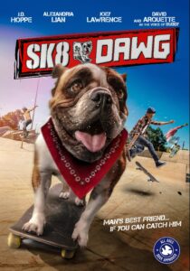 دانلود فیلم Sk8 Dawg 2018367959-785413247