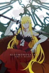 دانلود انیمه Kizumonogatari III: Reiketsu-hen 2017366296-764579461