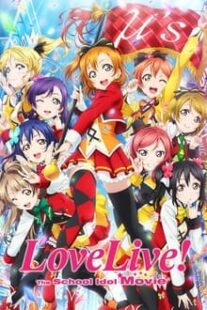 دانلود انیمه Love Live! The School Idol Movie 2015366510-323567592