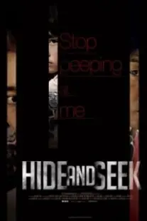 دانلود فیلم Hide and Seek 2014370259-2093417016