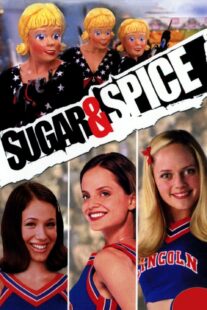 دانلود فیلم Sugar & Spice 2001368388-842351353