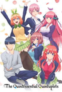 دانلود انیمه The Quintessential Quintuplets369898-1056121937