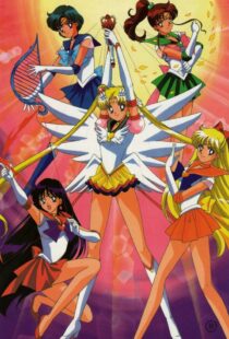 دانلود انیمه Sailor Moon370539-845590535