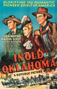 دانلود فیلم In Old Oklahoma 1943370306-251281388