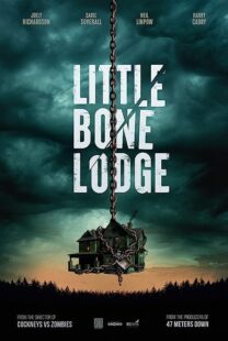 دانلود فیلم Little Bone Lodge 2023368435-1982185398