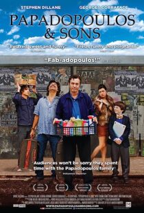 دانلود فیلم Papadopoulos & Sons 2012368819-1389773031