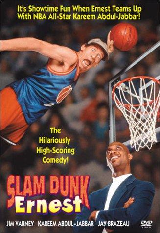 دانلود فیلم Slam Dunk Ernest 1995