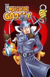 دانلود انیمیشن Inspector Gadget370245-314524828