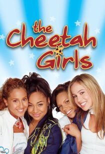 دانلود فیلم The Cheetah Girls 2003369418-192584001