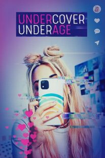 دانلود سریال Undercover Underage370362-551633433