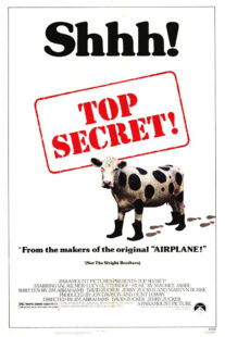 دانلود فیلم Top Secret! 1984370172-505490962