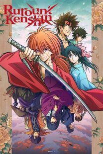 دانلود انیمه Rurouni Kenshin369158-1959810279