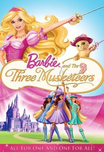 دانلود انیمیشن Barbie and the Three Musketeers 2008368039-1384419687