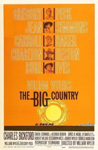 دانلود فیلم The Big Country 1958369542-676396354