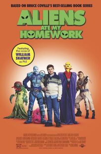 دانلود فیلم Aliens Ate My Homework 2018368196-228617211