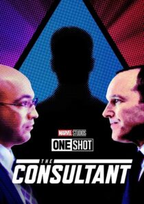 دانلود فیلم Marvel One-Shot: The Consultant 2011368569-270888678