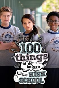 دانلود سریال 100Things to Do Before High School370466-322933122