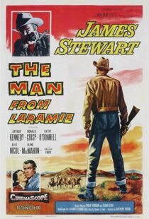 دانلود فیلم The Man from Laramie 1955370630-1442105397