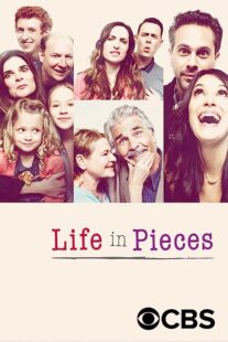 دانلود سریال Life in Pieces369059-756665621