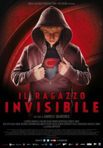 دانلود فیلم The Invisible Boy 2014369311-879048097