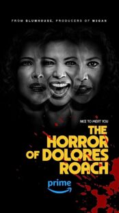 دانلود سریال The Horror of Dolores Roach368905-891908772