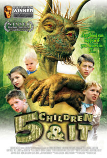 دانلود فیلم Five Children and It 2004369414-396354232