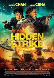 دانلود فیلم Hidden Strike 2023370381-1393759528