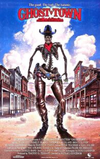 دانلود فیلم Ghost Town 1988369666-139640461