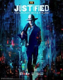 دانلود سریال Justified: City Primeval369853-1781930087