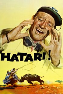 دانلود فیلم Hatari! 1962369441-103077942