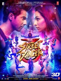 دانلود فیلم هندی Street Dancer 3D 2020368316-168256639