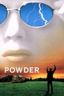 دانلود فیلم Powder 1995370015-1222865624