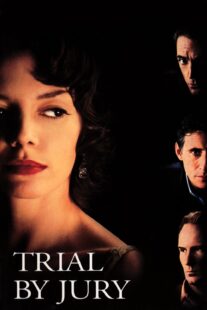 دانلود فیلم Trial by Jury 1994368083-1137263857