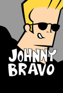 دانلود انیمیشن Johnny Bravo373452-1514646137