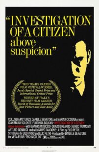 دانلود فیلم Investigation of a Citizen Above Suspicion 1970371256-612491354