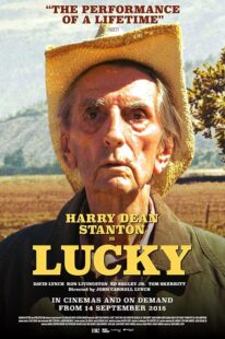 دانلود فیلم Lucky 2017373974-5290324