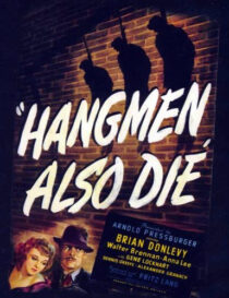 دانلود فیلم Hangmen Also Die! 1943371439-1696598188