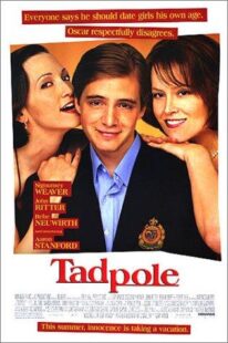 دانلود فیلم Tadpole 2002371031-1207487309