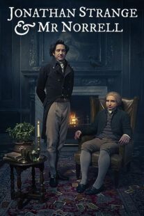 دانلود سریال Jonathan Strange & Mr Norrell373813-2101412013