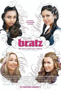 دانلود فیلم Bratz 2007371717-1738889463