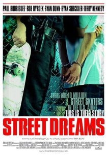 دانلود فیلم Street Dreams 2009372910-10894379