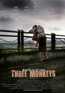 دانلود فیلم Three Monkeys 2008371579-1499496523