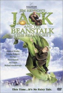 دانلود فیلم Jack and the Beanstalk: The Real Story 2001371376-1883937964