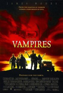 دانلود فیلم Vampires 1998371428-857198972